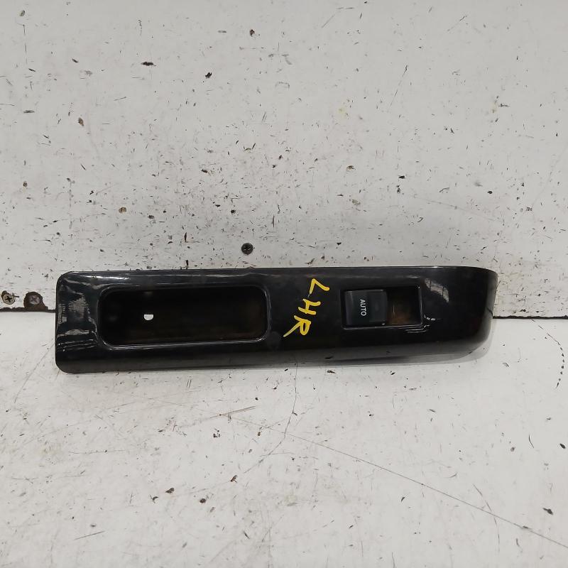 power door window switch