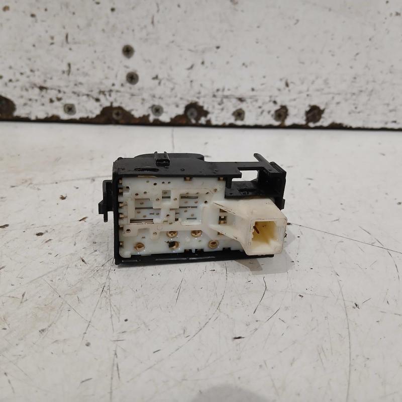 power door window switch