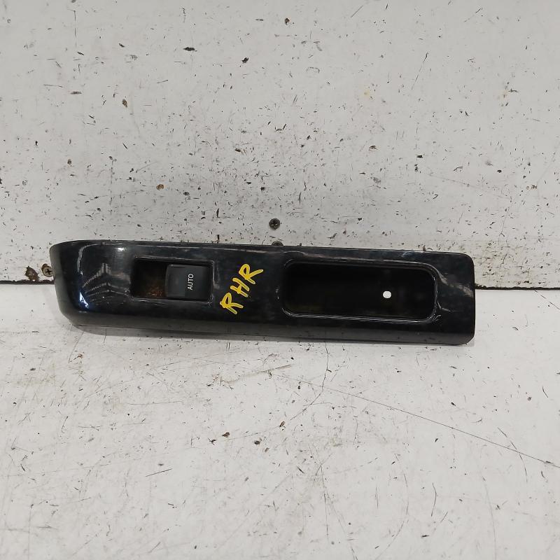 power door window switch