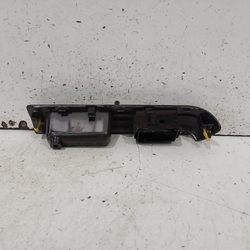 power door window switch