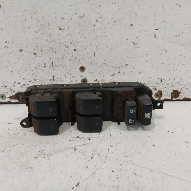 power door window switch