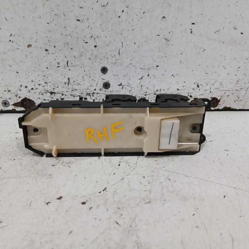 power door window switch