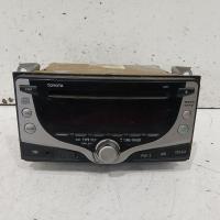stereo/head unit