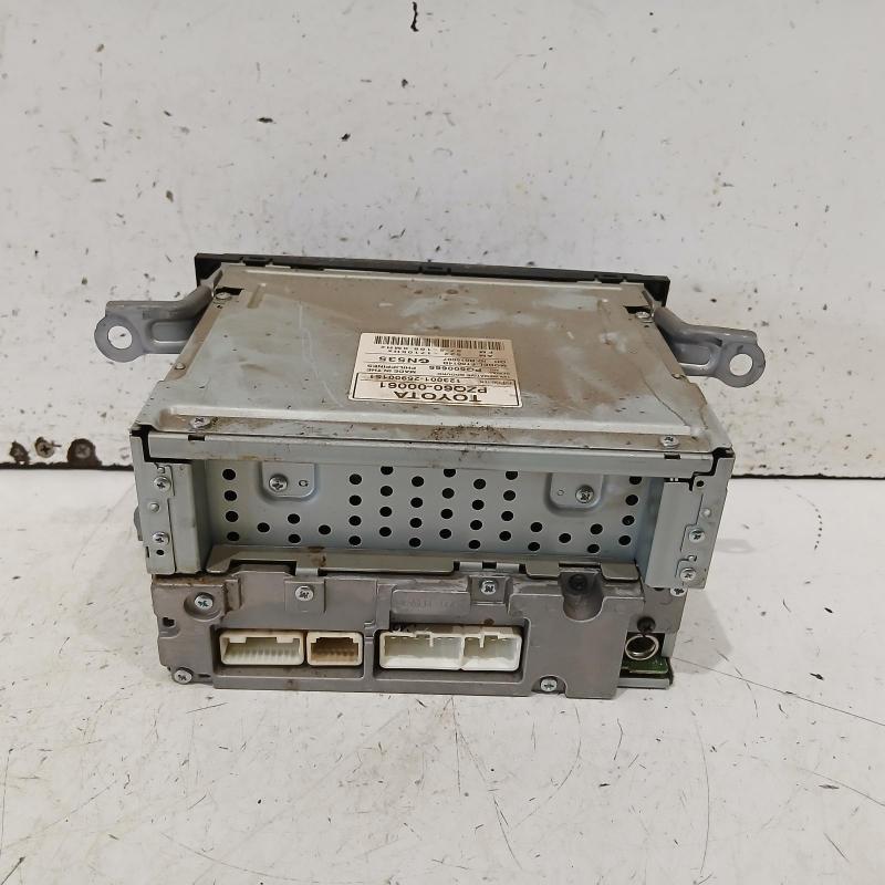 stereo/head unit
