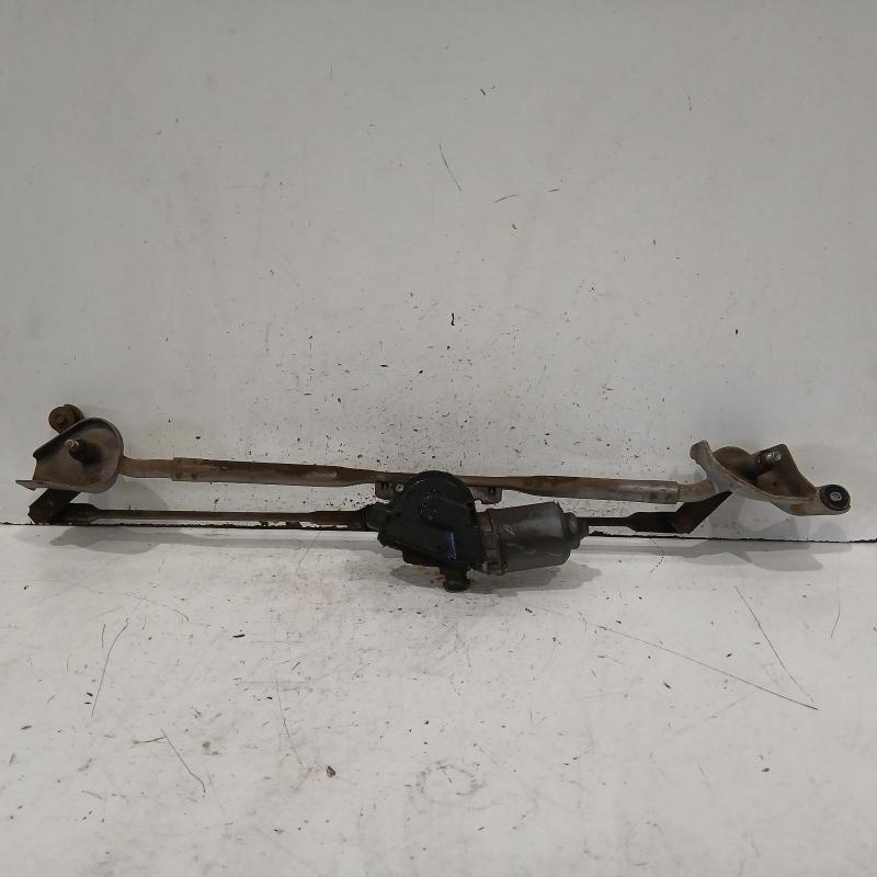 wiper motor