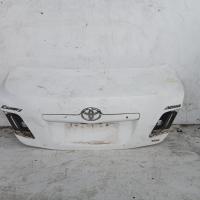 bootlid/tailgate