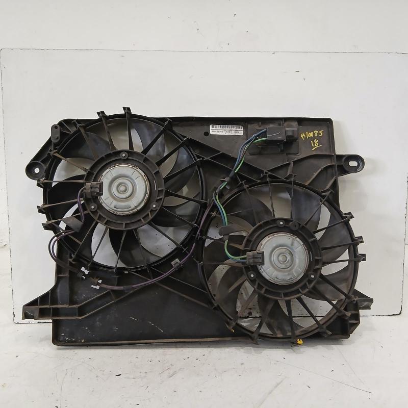 fan