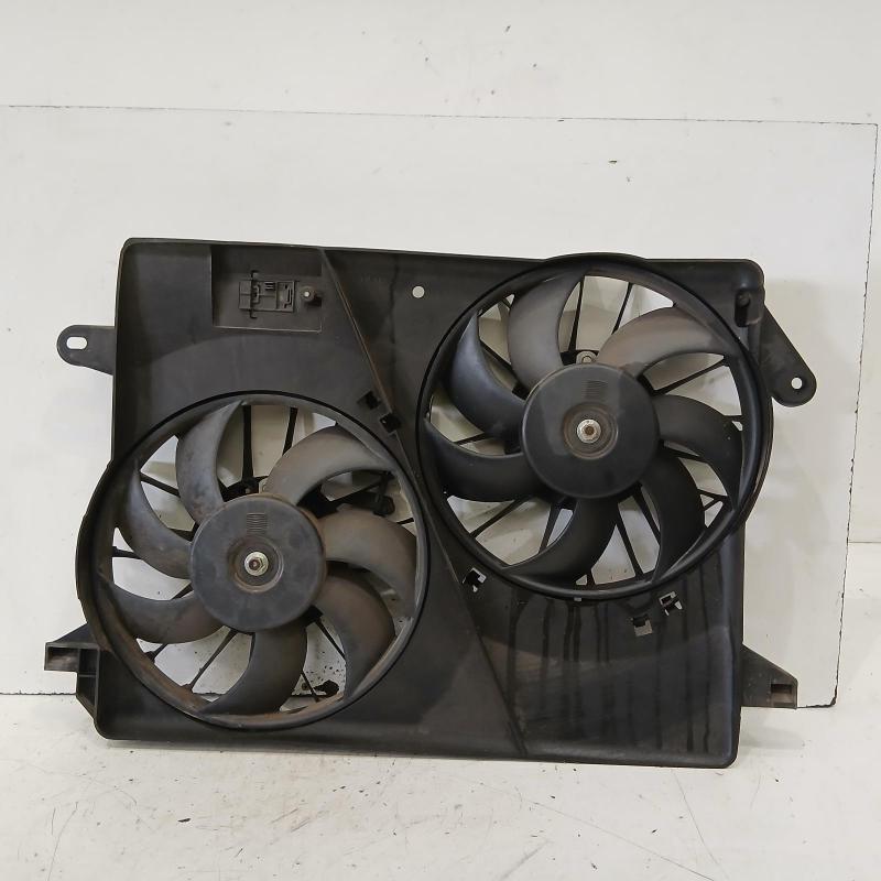 fan