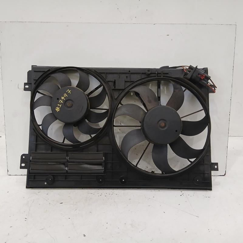fan