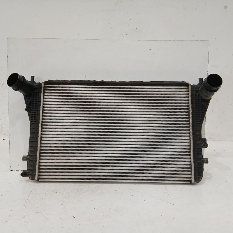 intercooler