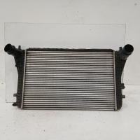 intercooler