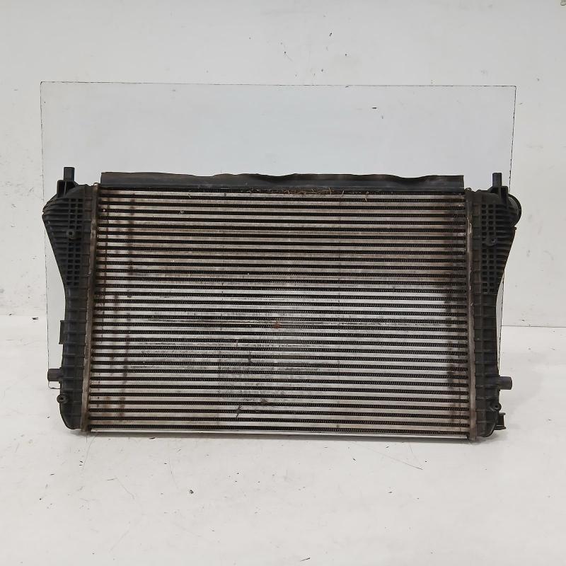 intercooler