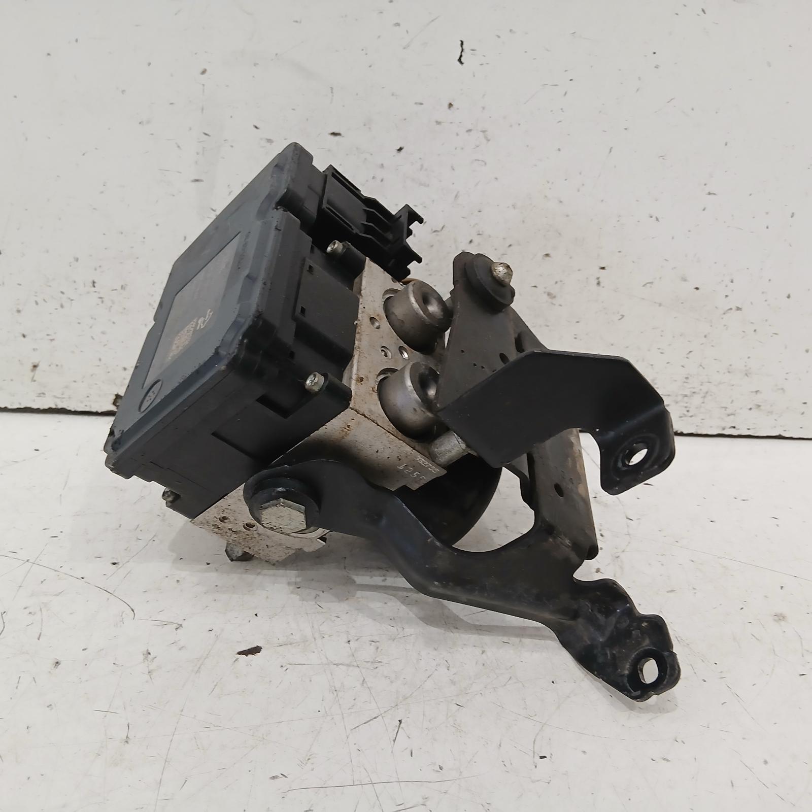 Captiva Abs Pump/modulator 2006-2018 cg,p/n 20946179,09/06-06/18 00019417 #709397