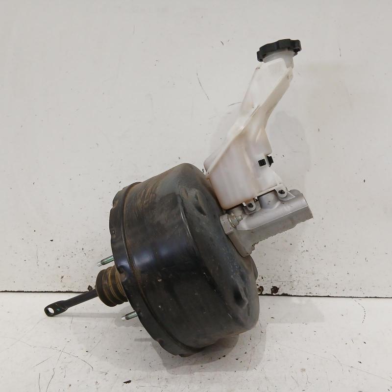 brake booster