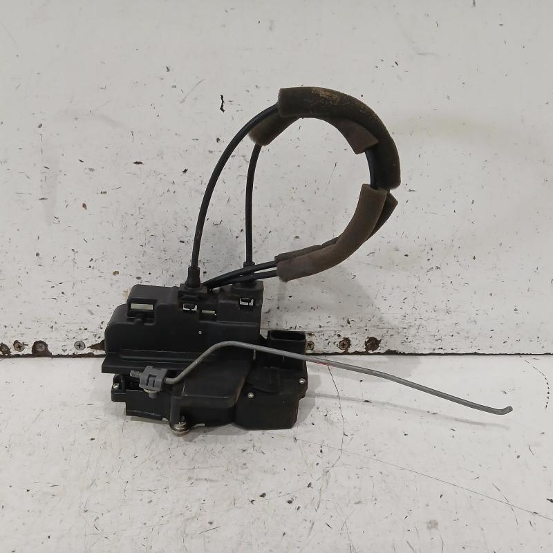 door/boot/gate lock