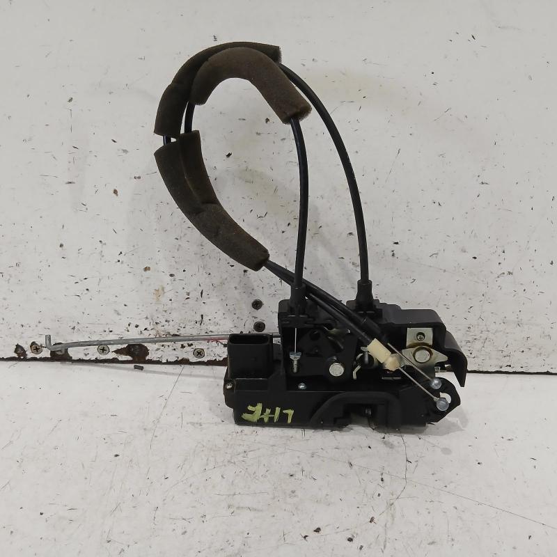 door/boot/gate lock