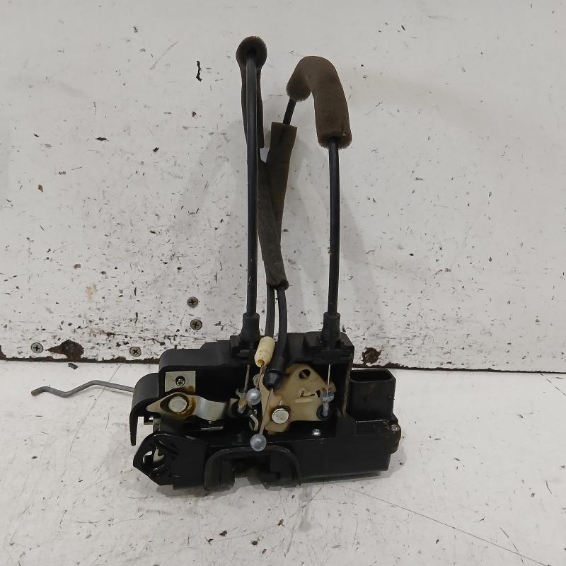 door/boot/gate lock