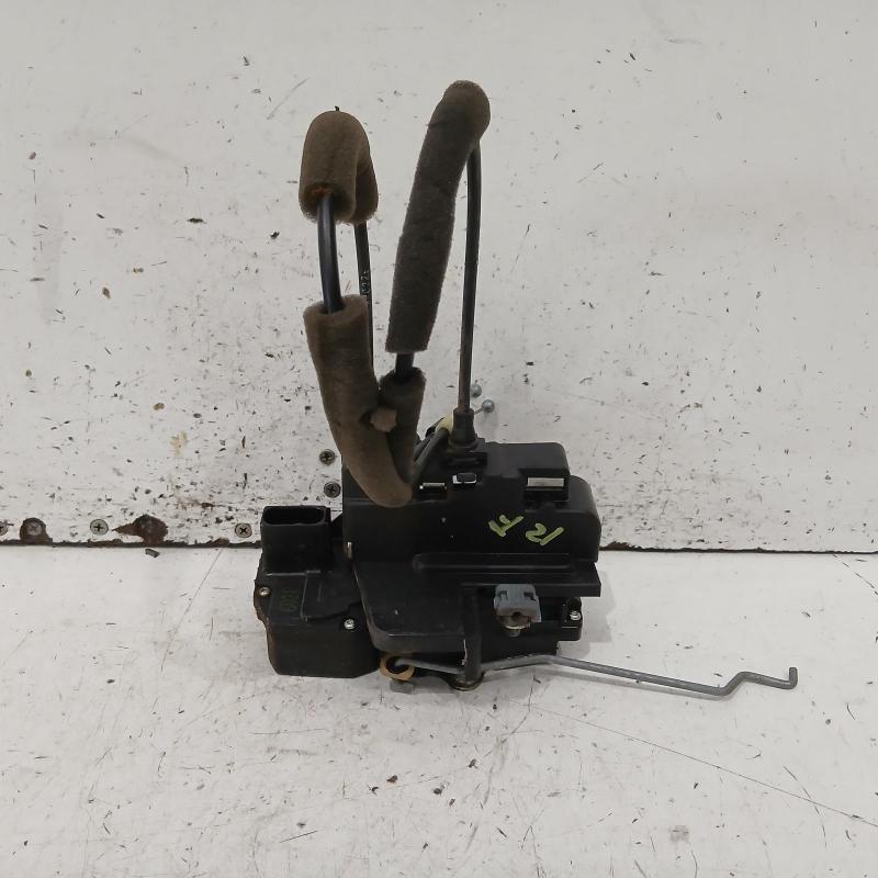 door/boot/gate lock