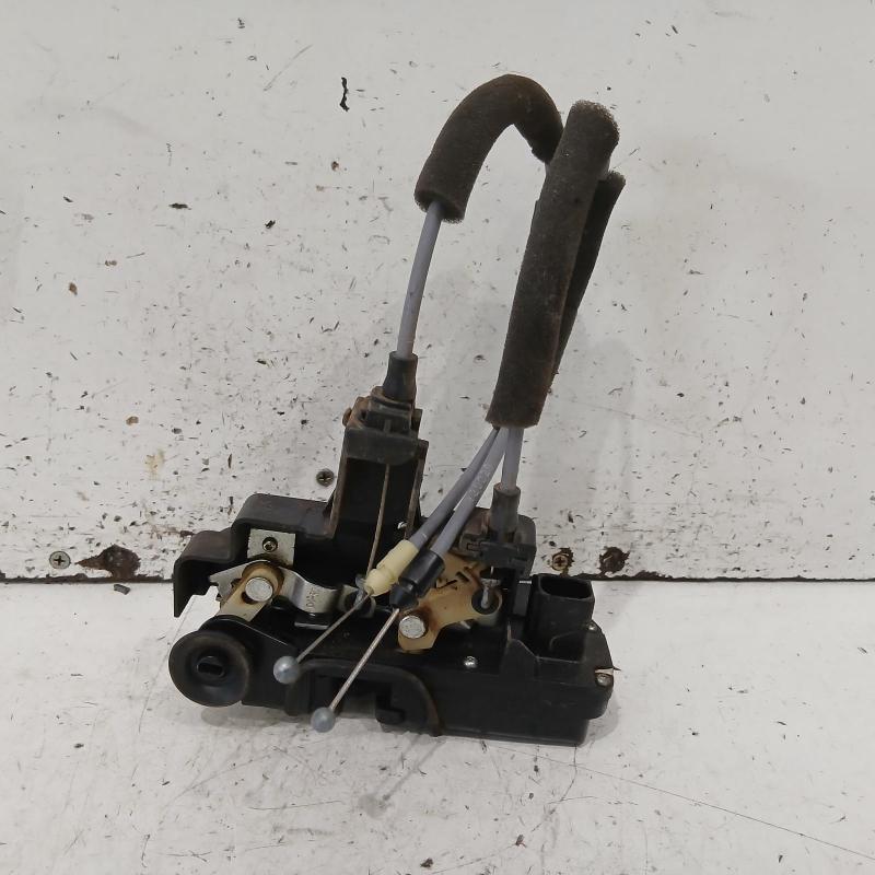 door/boot/gate lock