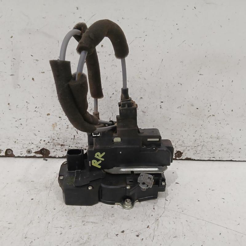 door/boot/gate lock