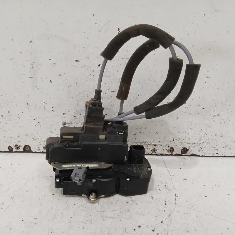 door/boot/gate lock