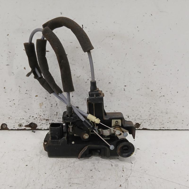door/boot/gate lock
