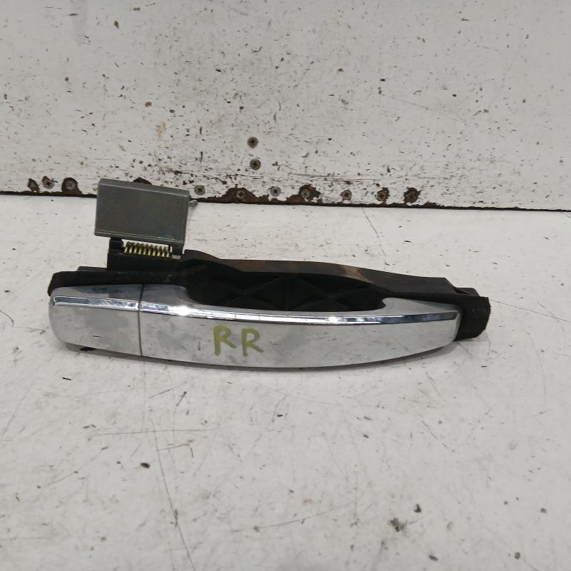 door handle