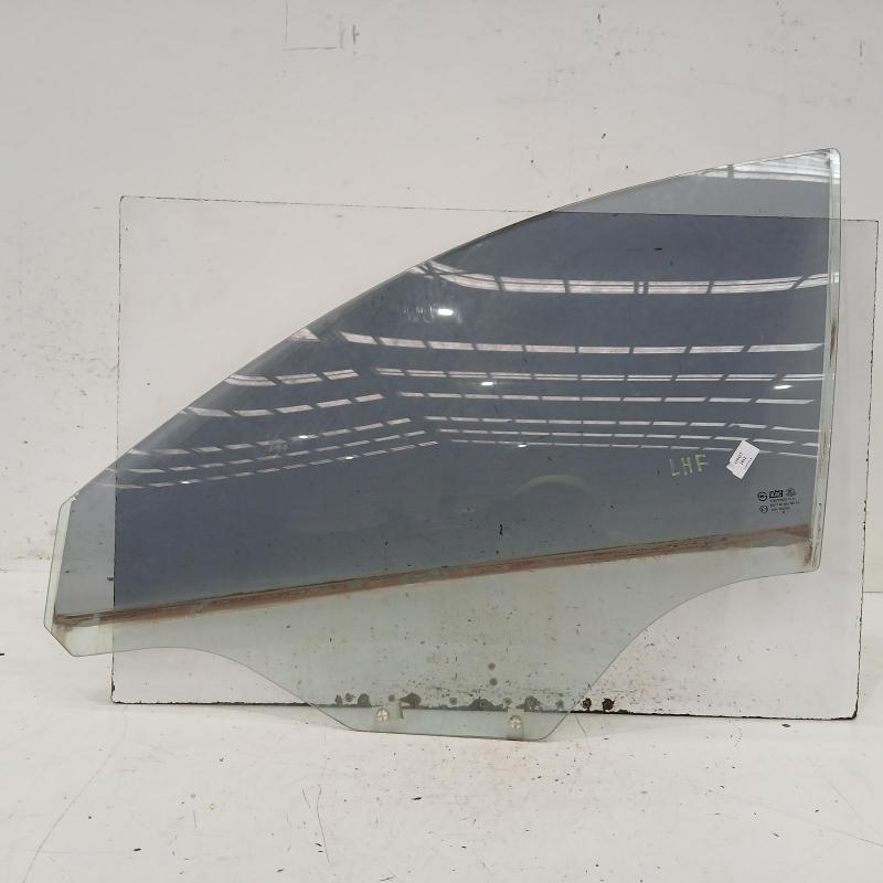 door window front left