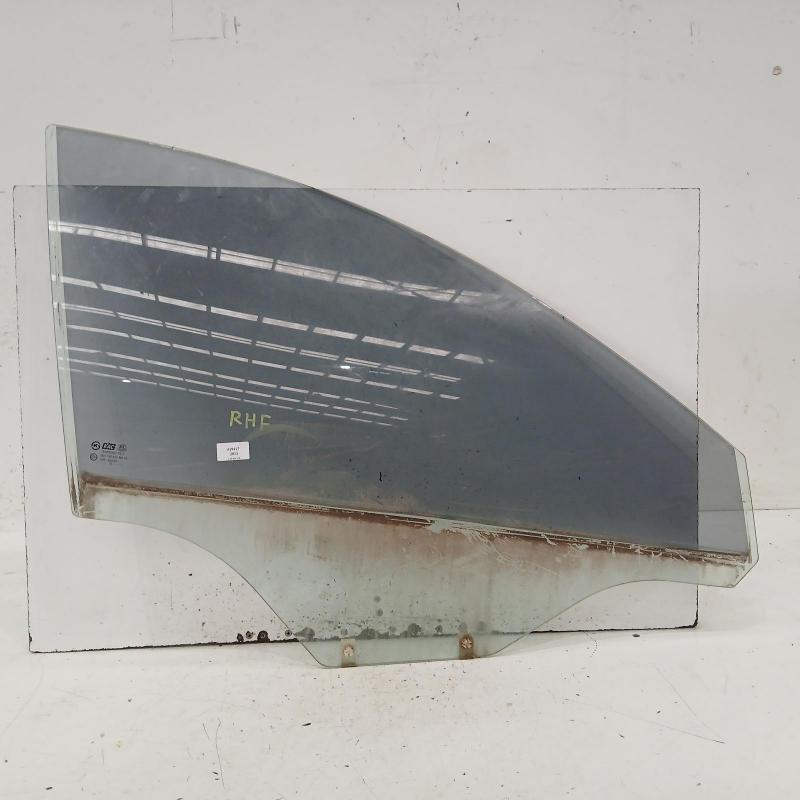 door window front right