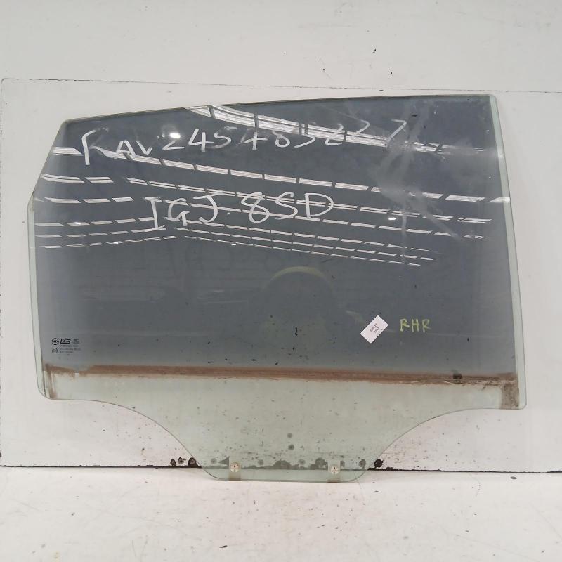 door window rear right