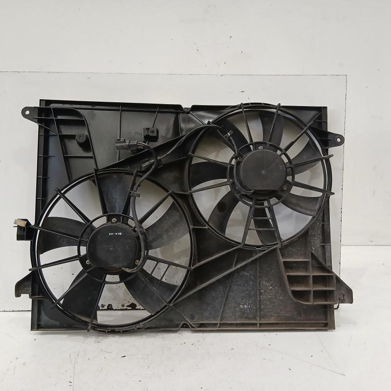 fan