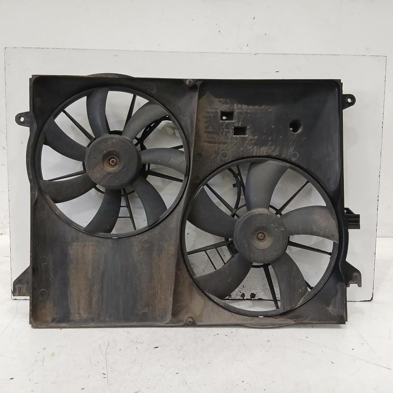 fan