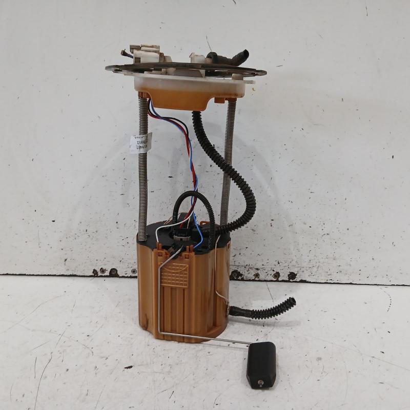 fuel pump