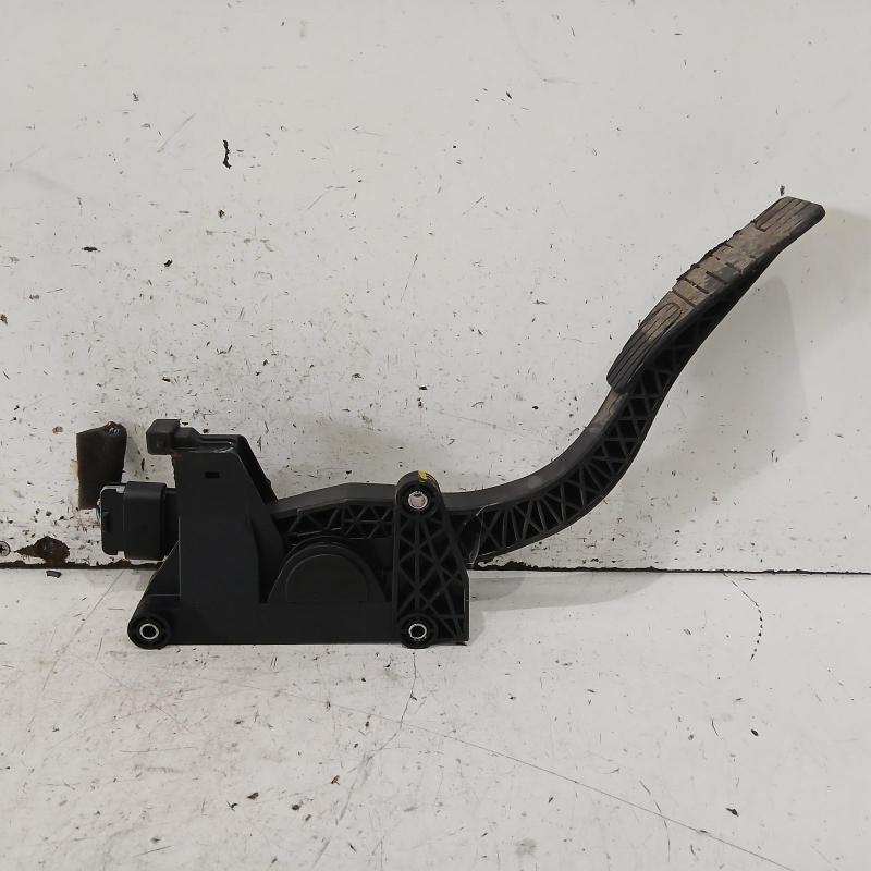pedal assembly