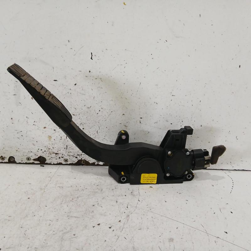 pedal assembly