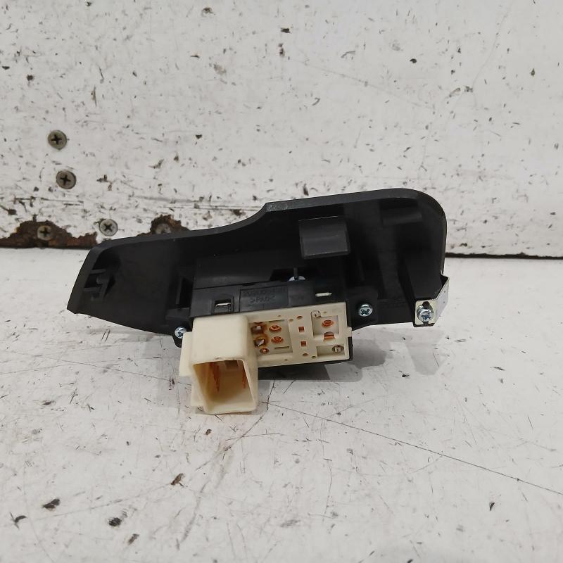 power door window switch