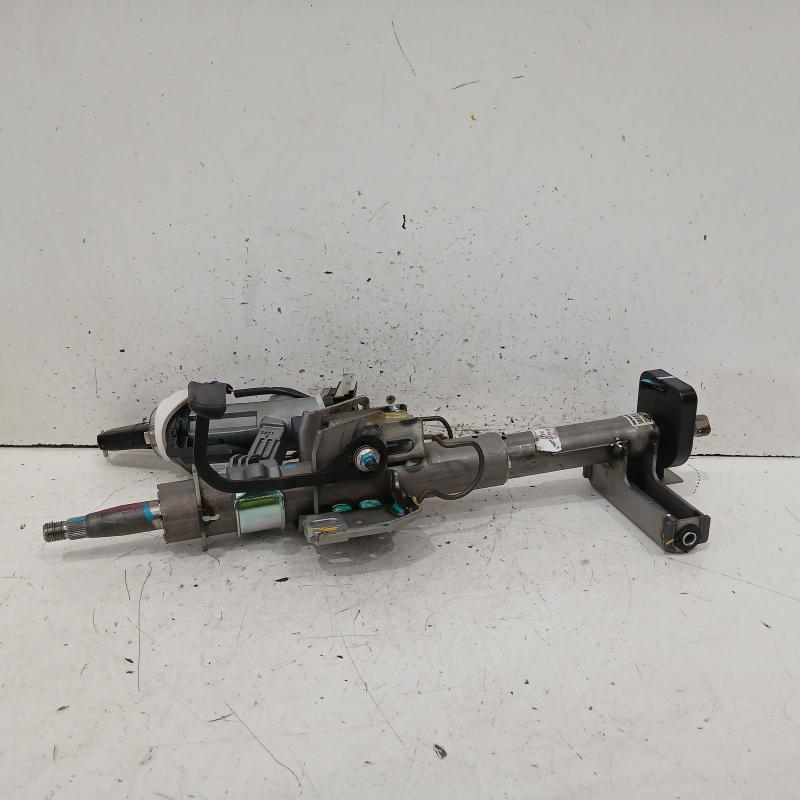 steering column