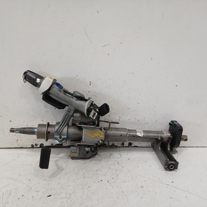 steering column