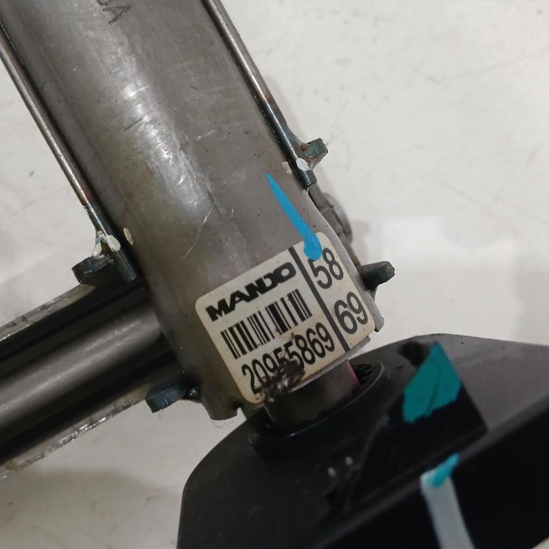 steering column