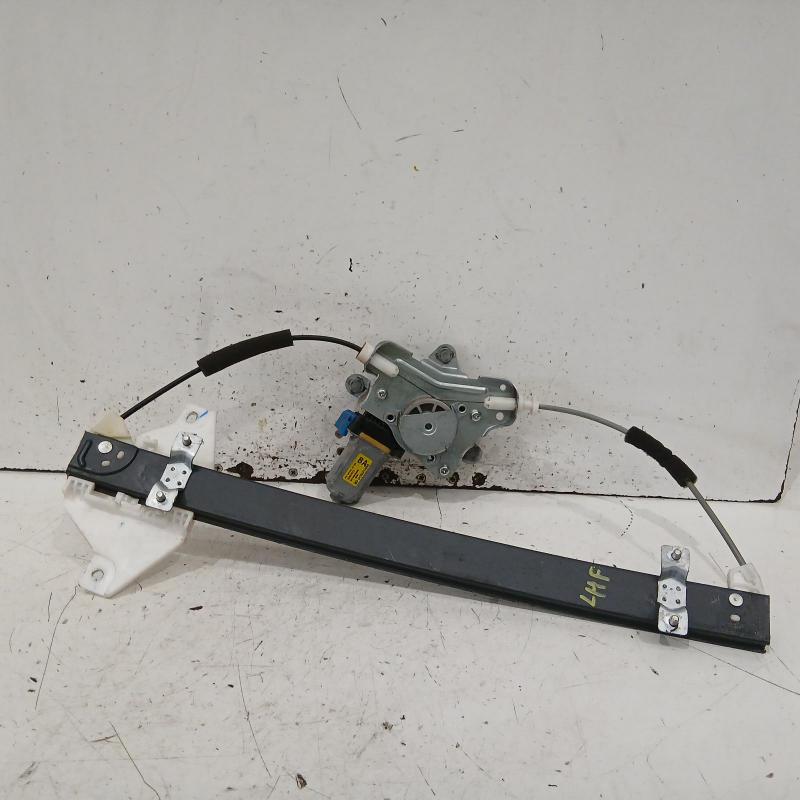 window regulator/motor front left