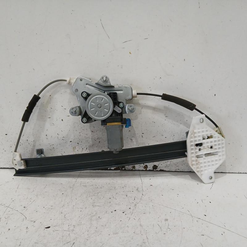 window regulator/motor front left
