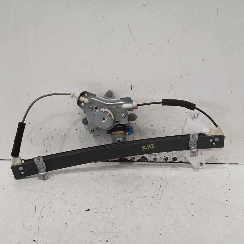 window regulator/motor front right