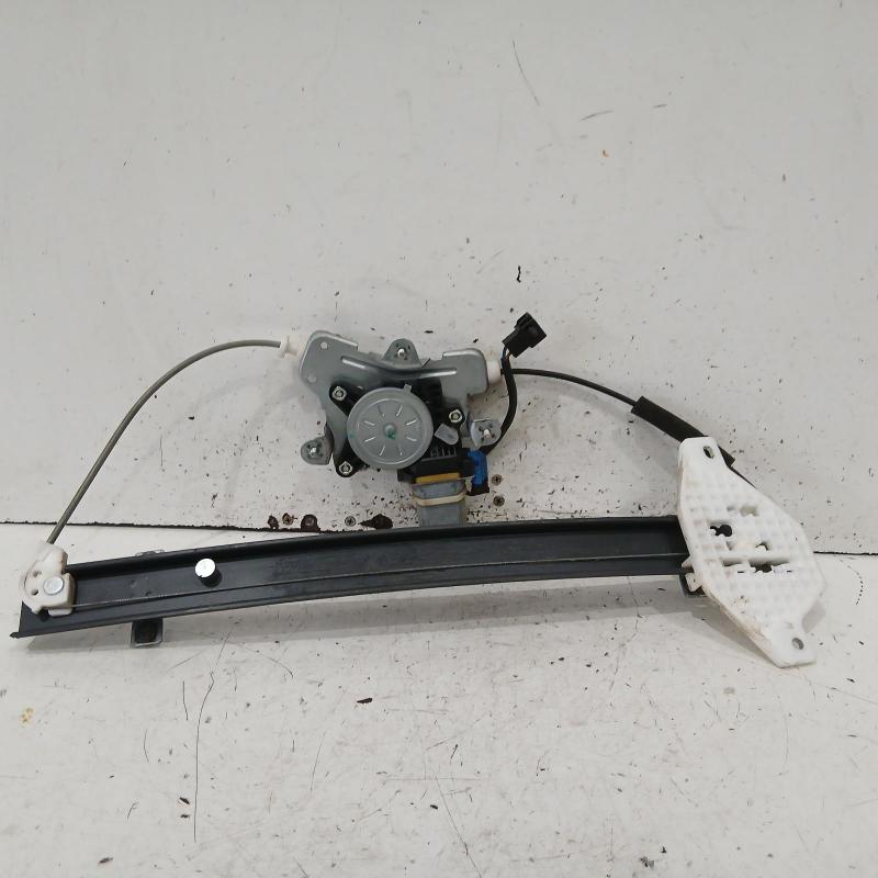 window regulator/motor rear left