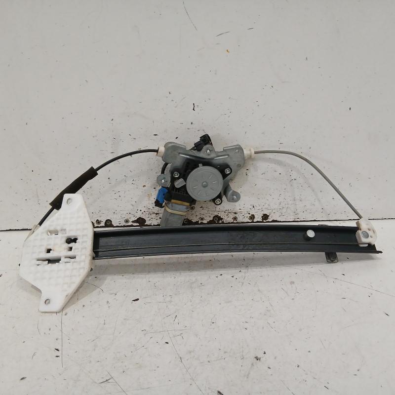 window regulator/motor rear right