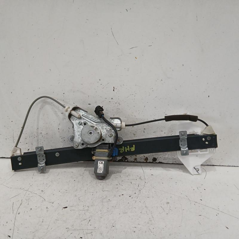 window regulator/motor rear right