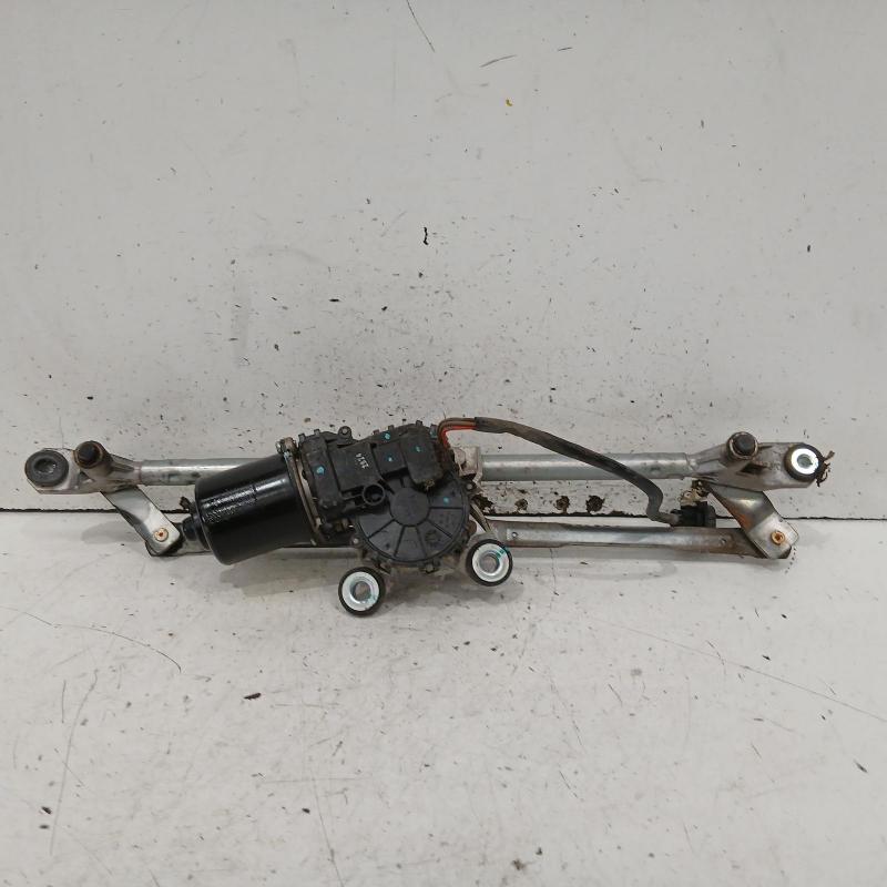 wiper motor