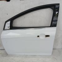 door front left