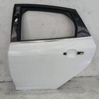 door/sliding rear left