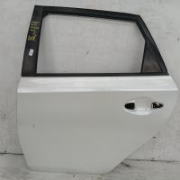 door/sliding rear left