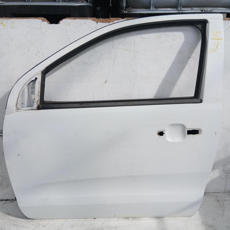door front left
